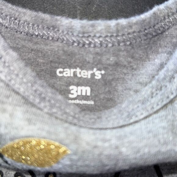 🛍 Cute little Girls Outfit size 3 Months 🛍 - Picture 3 of 7